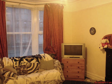 Student Accommodation for 5 people, Penny Lane, Liverpool